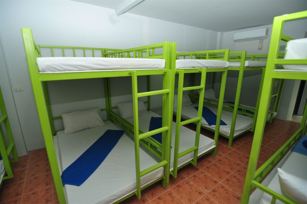Hostel Backpacker