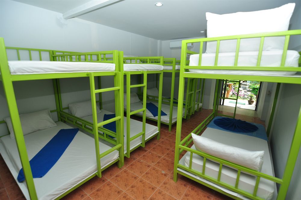 Backpacker Hostel Phi Phi Don