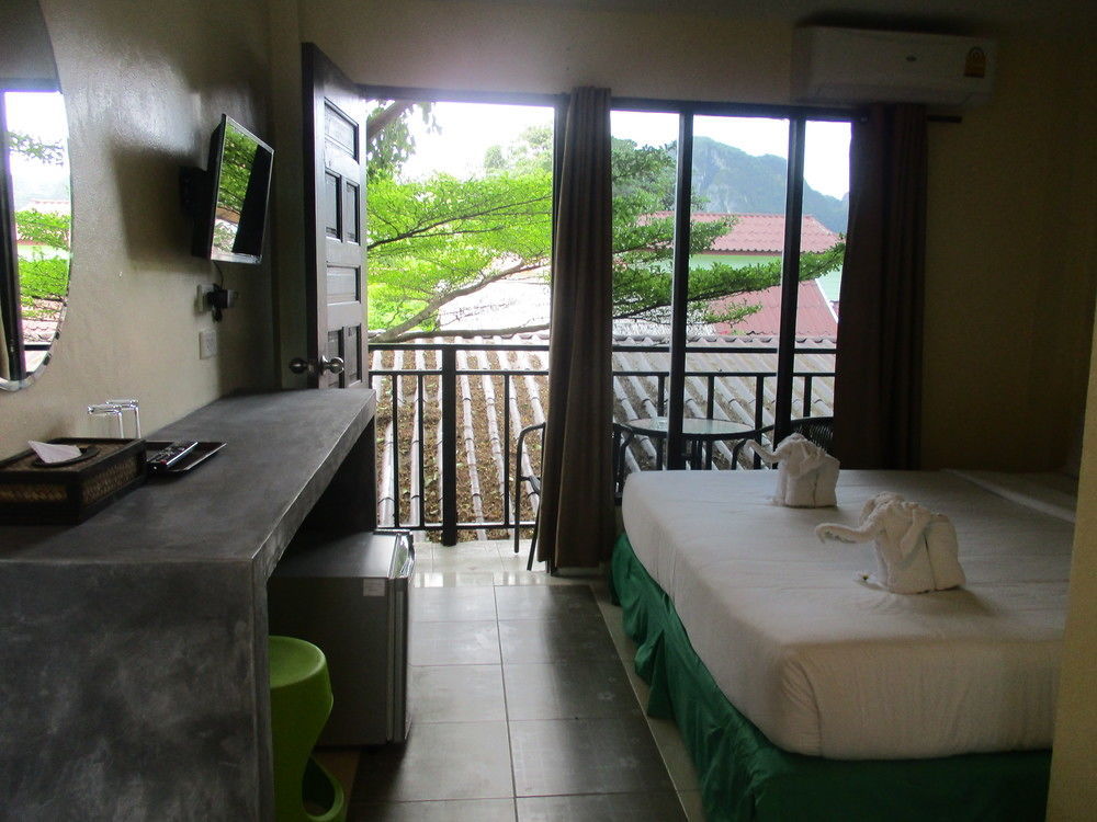 Guest house House & Sunsky