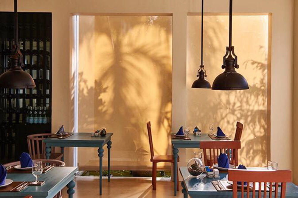 Resort The Anda Mani Khaolak Beachfront 5*