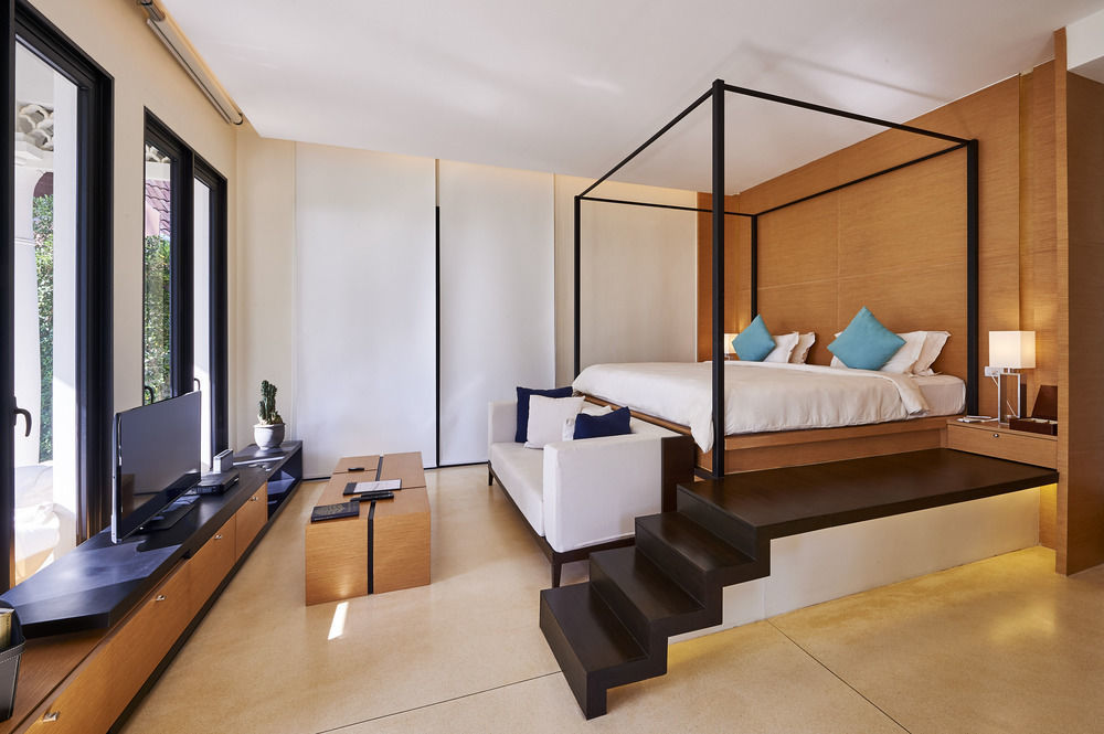 The Anda Mani Khaolak Beachfront