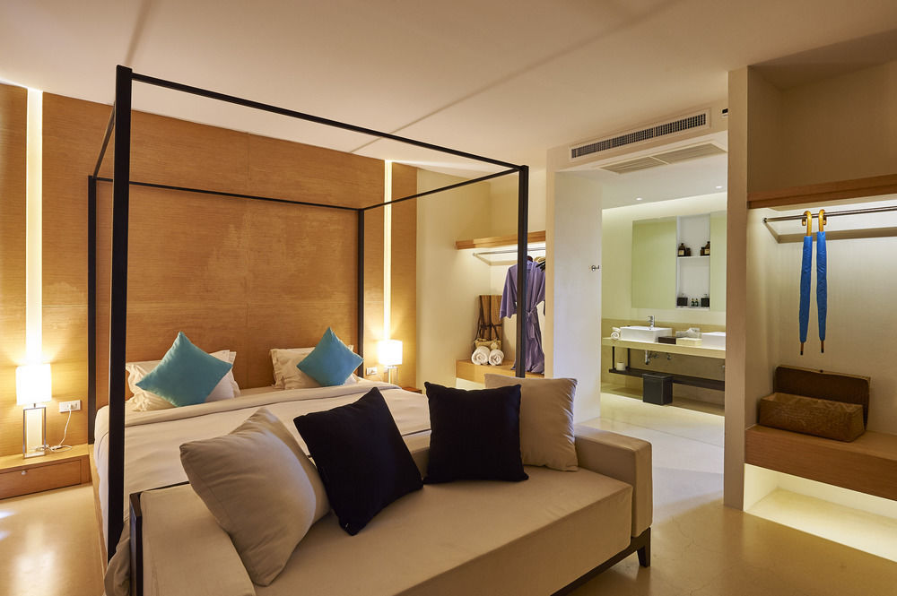 Resort The Anda Mani Khaolak Beachfront 5*
