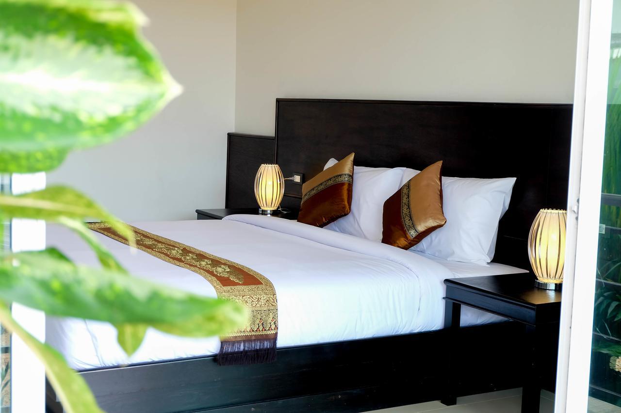 The Oasis Khaolak - Sha Resort