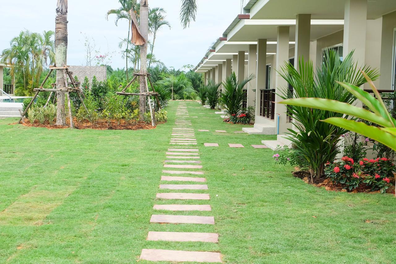 The Oasis Khaolak - Sha Resort