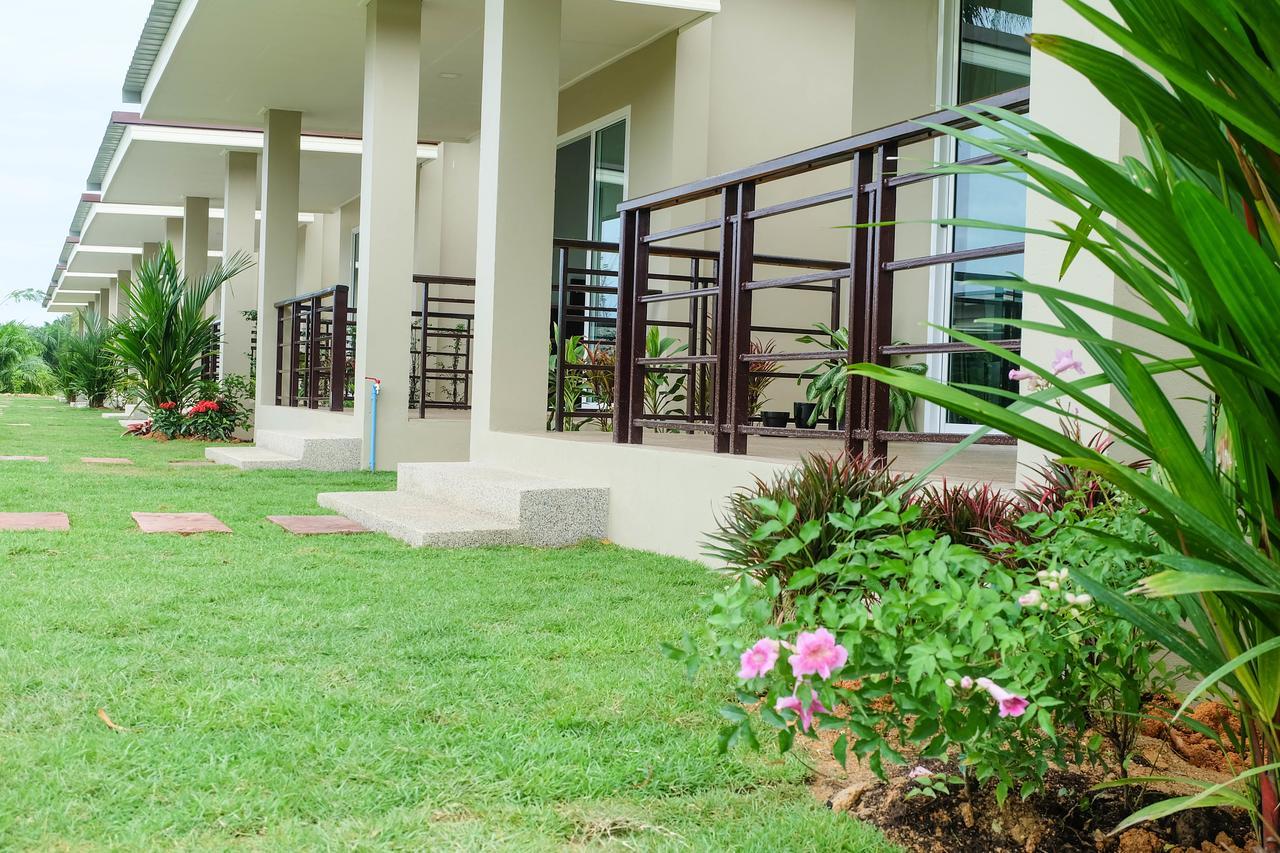 The Oasis Khaolak - Sha 2*