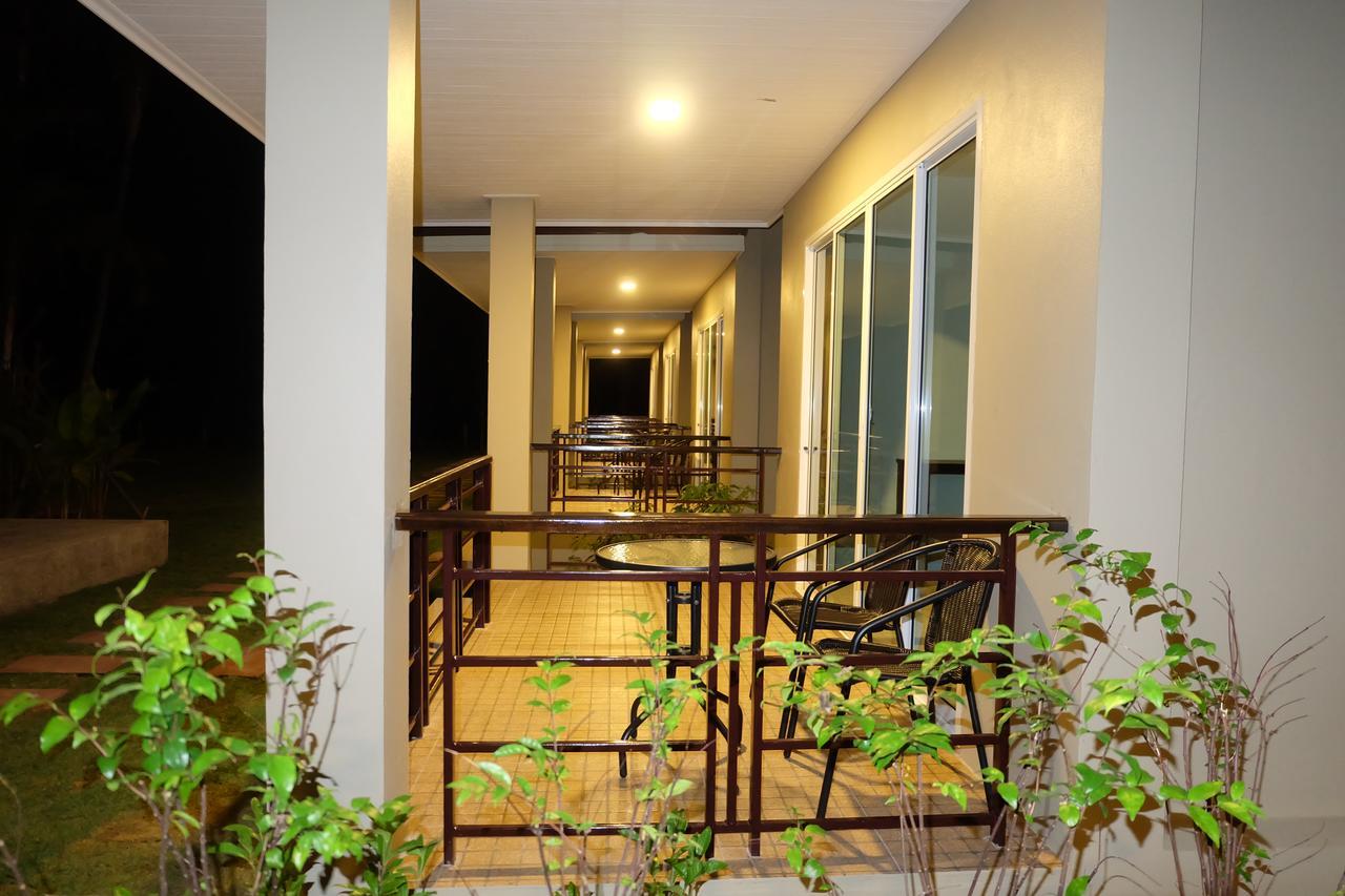 The Oasis Khaolak - Sha Khao Lak