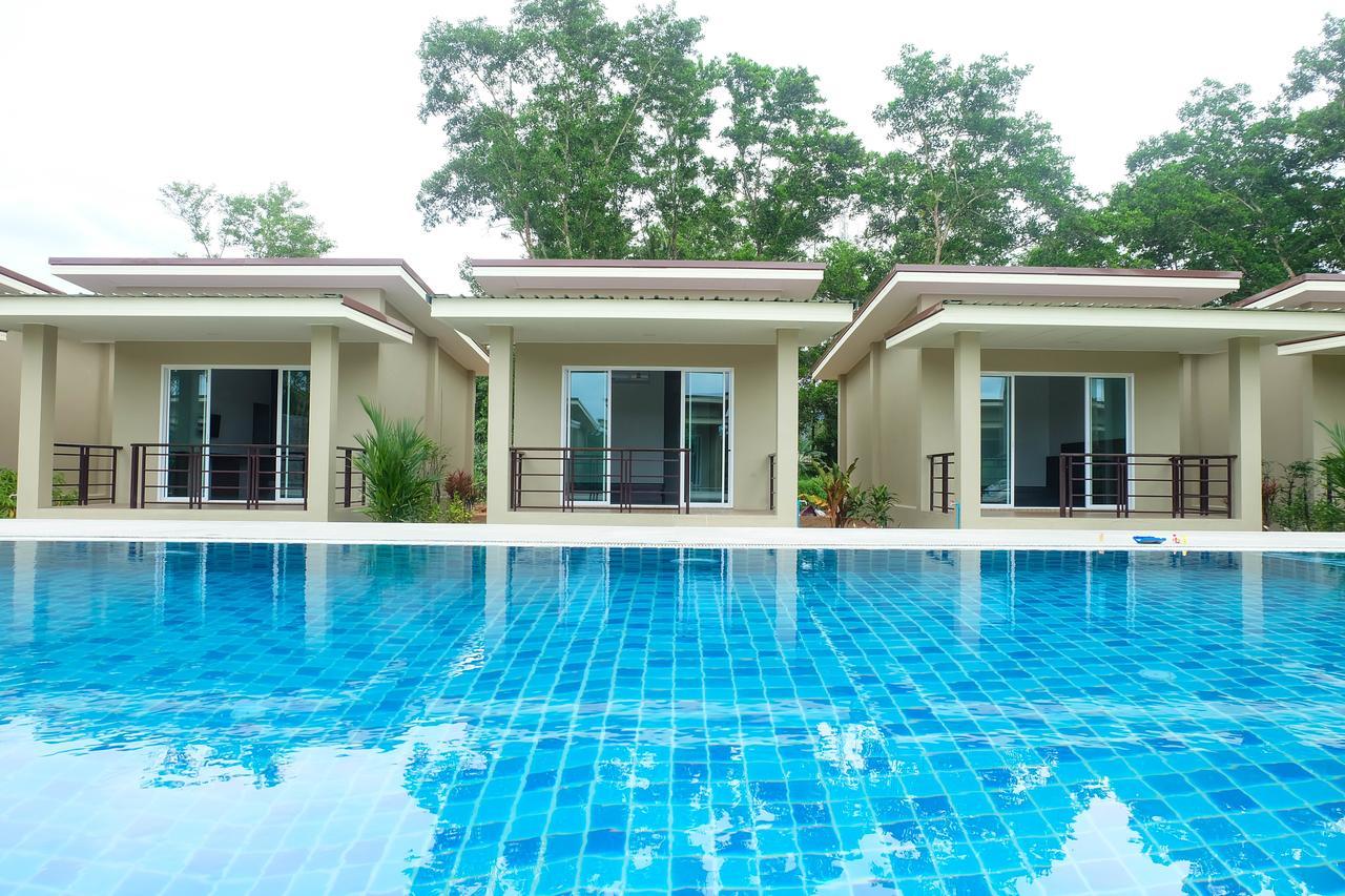 The Oasis Khaolak - Sha