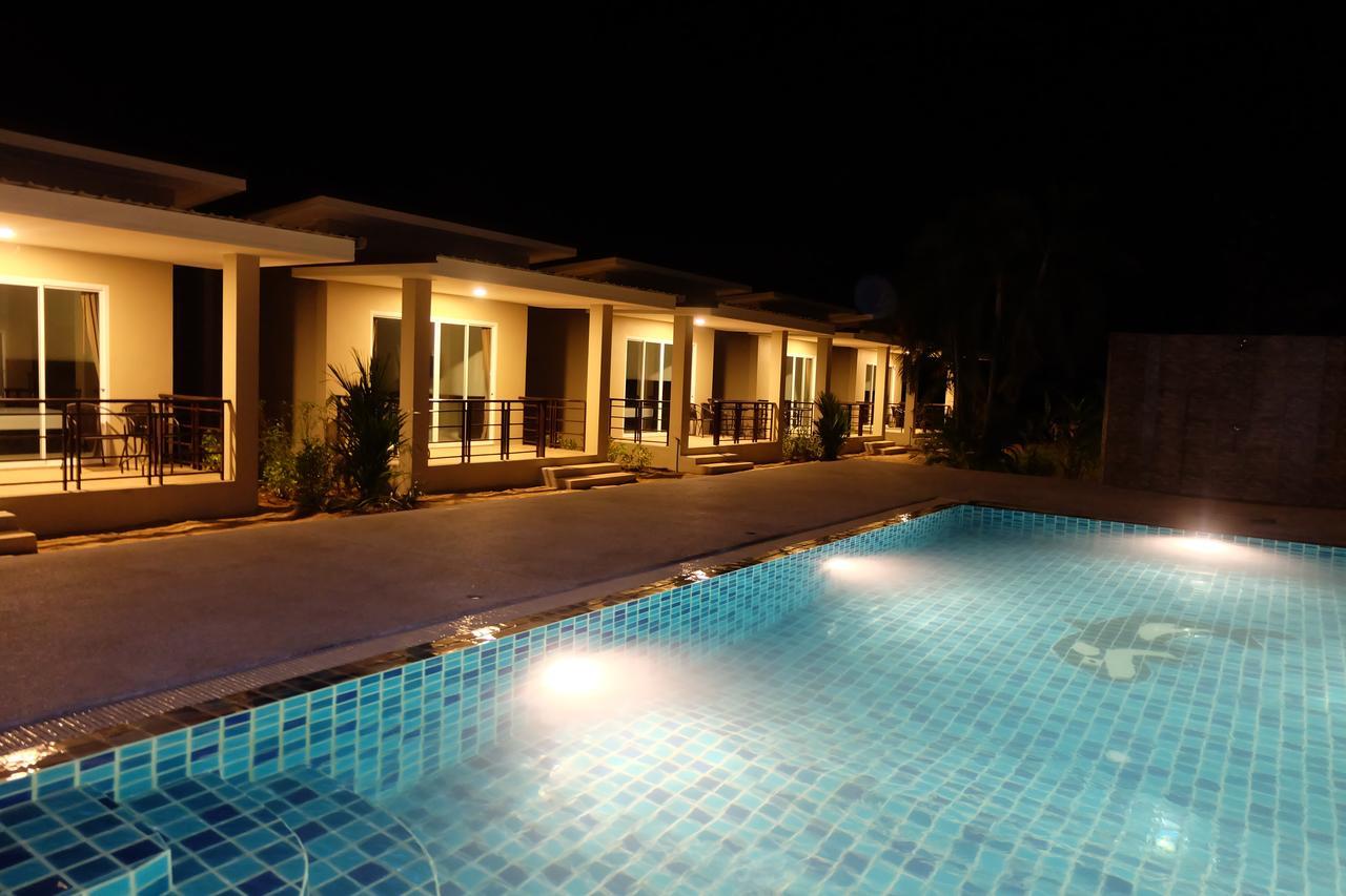 The Oasis Khaolak - Sha 2* Khao Lak