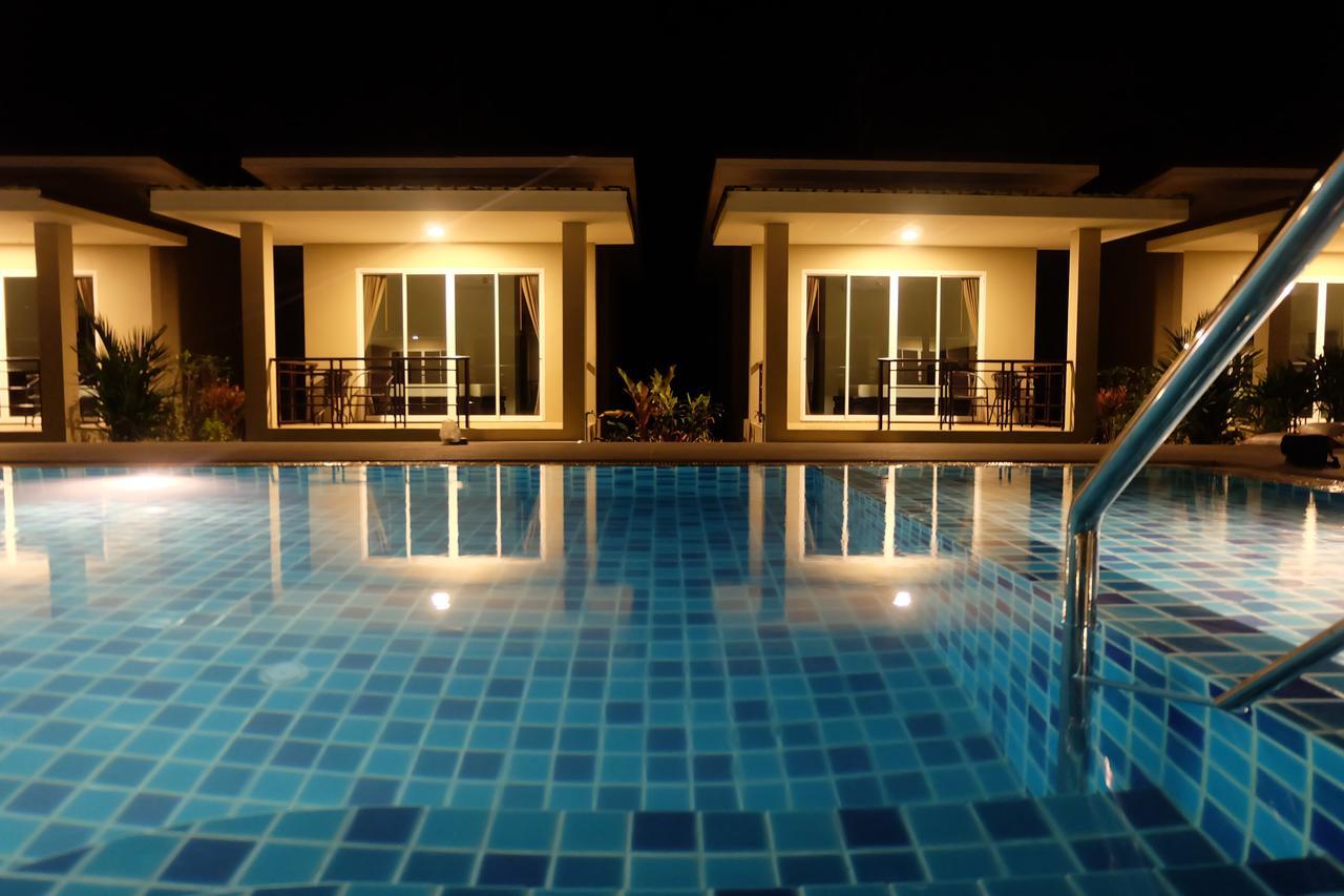 The Oasis Khaolak - Sha Resort