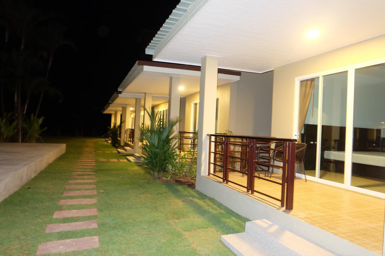 The Oasis Khaolak - Sha