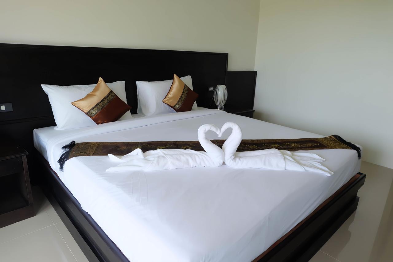 The Oasis Khaolak - Sha Resort Khao Lak