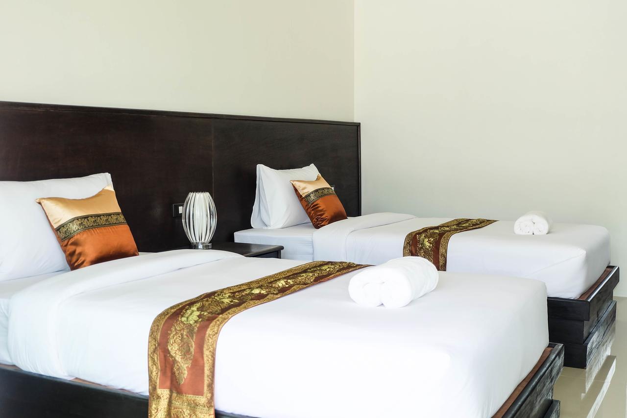 The Oasis Khaolak - Sha 2* Khao Lak