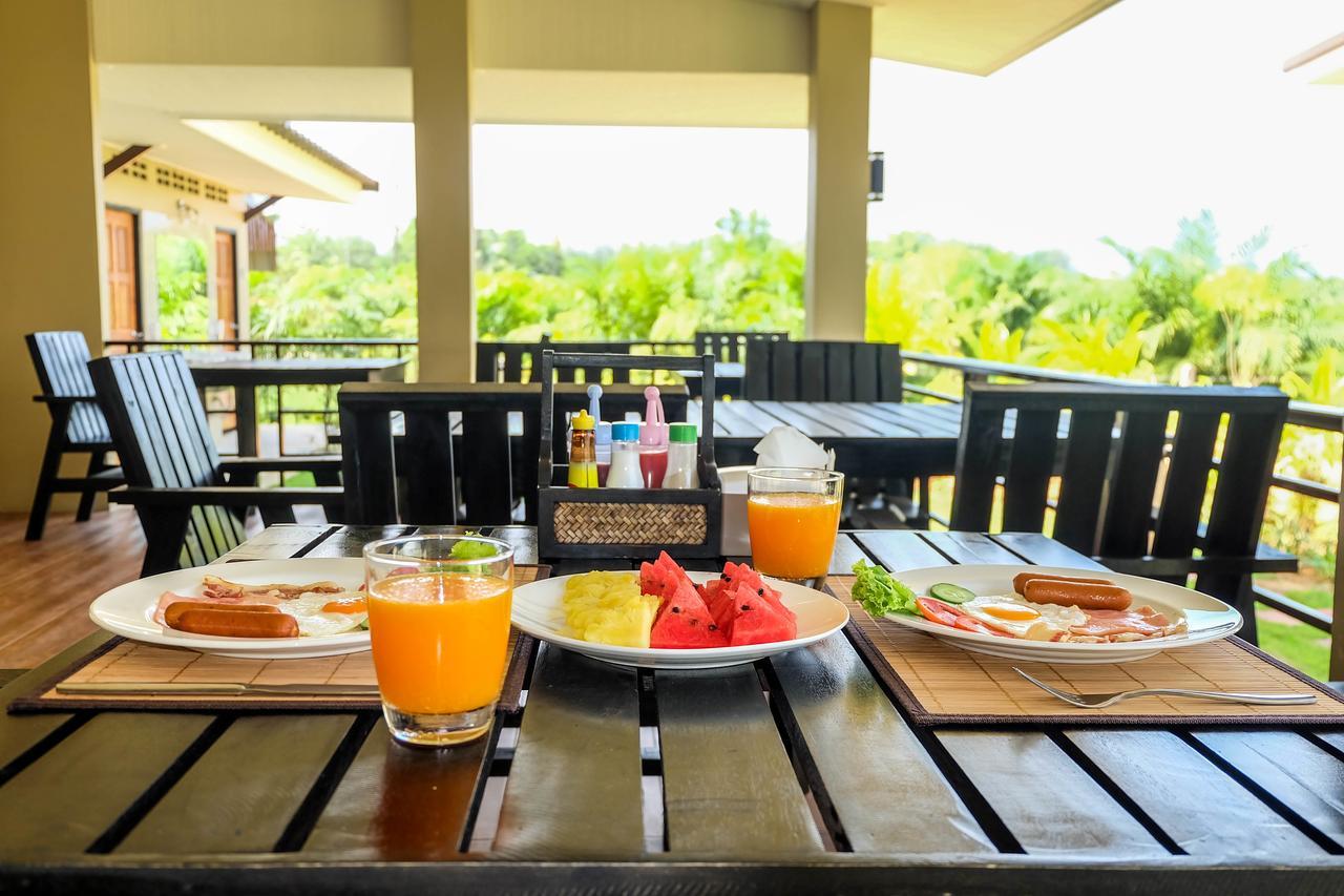 The Oasis Khaolak - Sha Resort Khao Lak