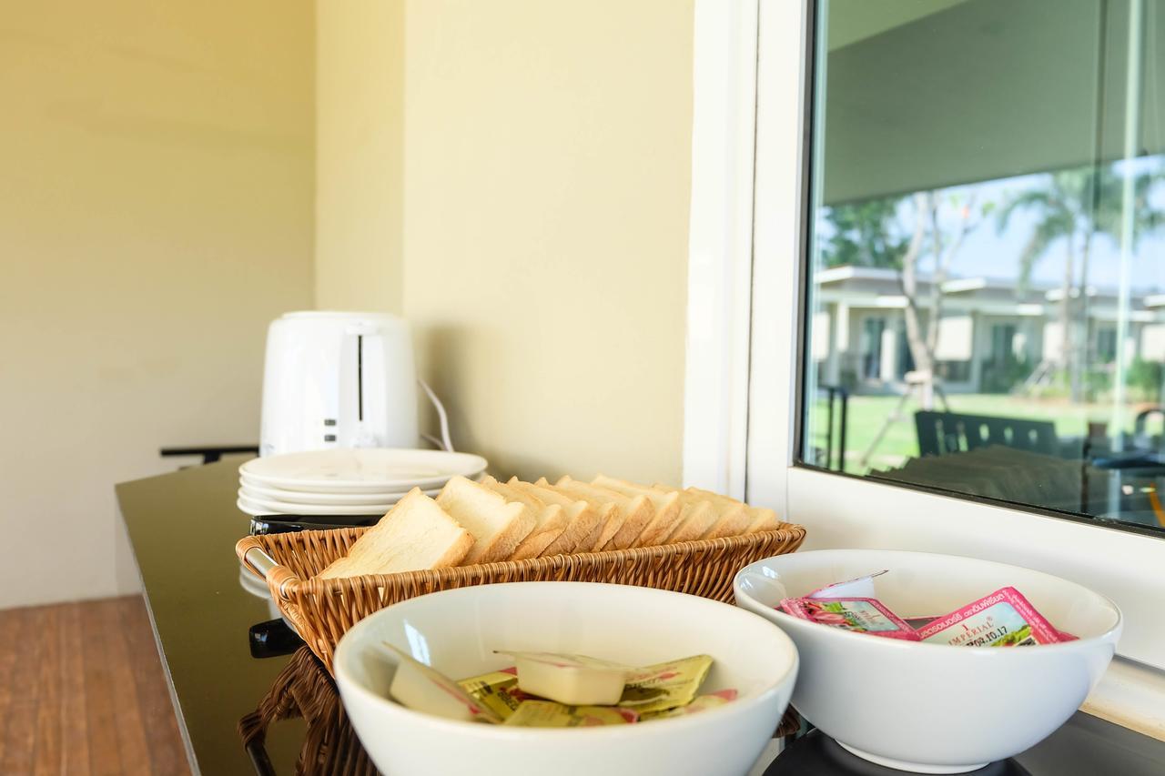 Resort The Oasis Khaolak - Sha 2*