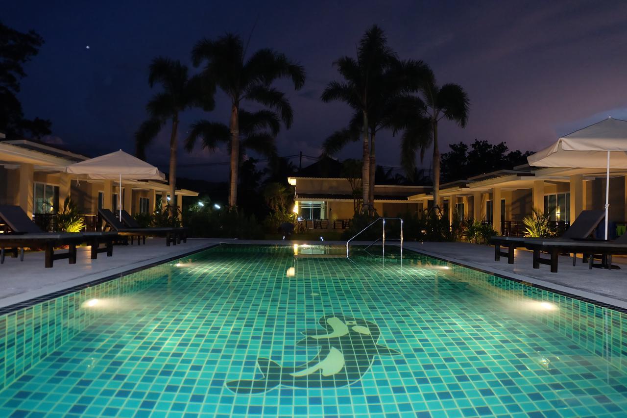 The Oasis Khaolak - Sha 2*
