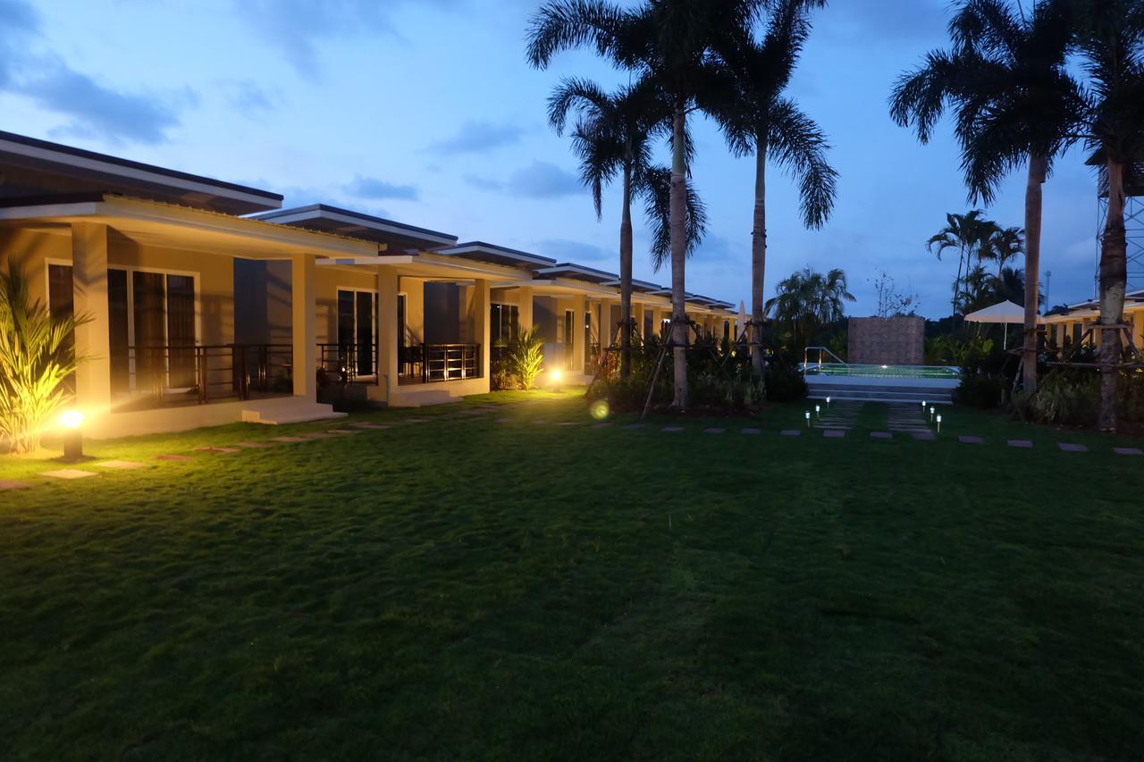 The Oasis Khaolak - Sha Resort
