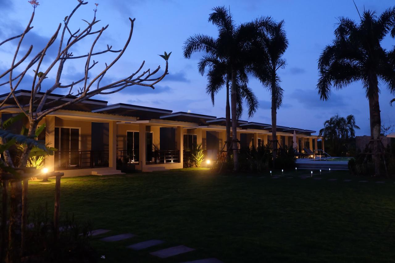 The Oasis Khaolak - Sha 2*