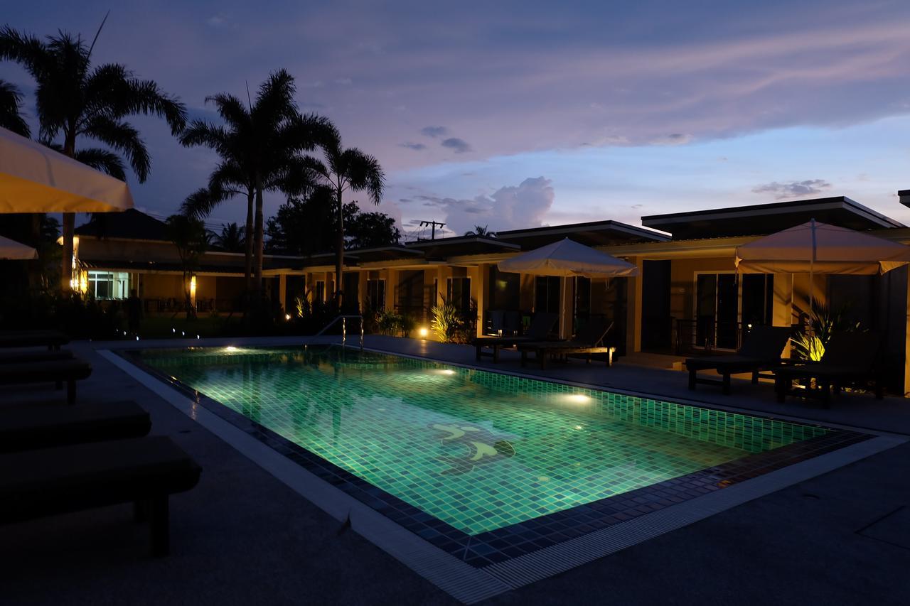 Resort The Oasis Khaolak - Sha Khao Lak