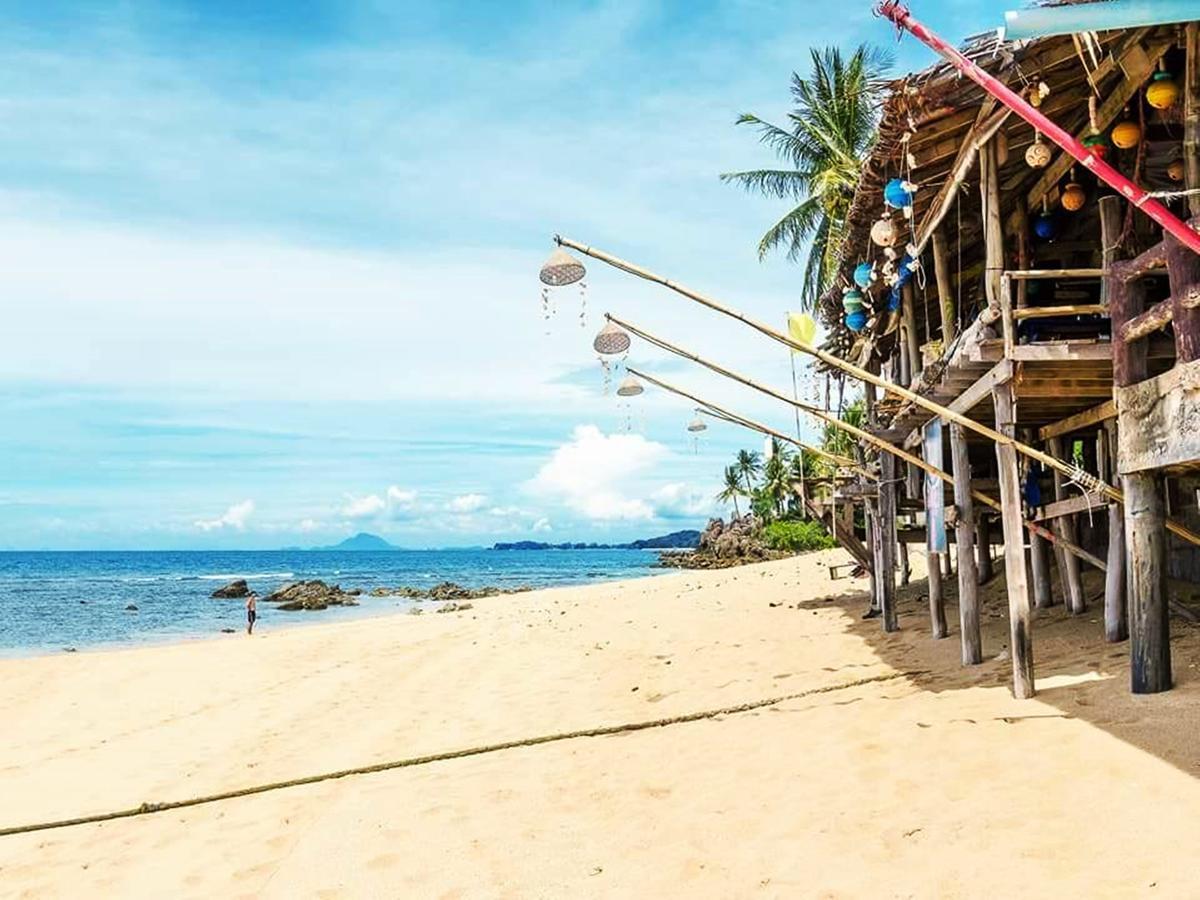 Lanta New - Sha Hotel Koh Lanta