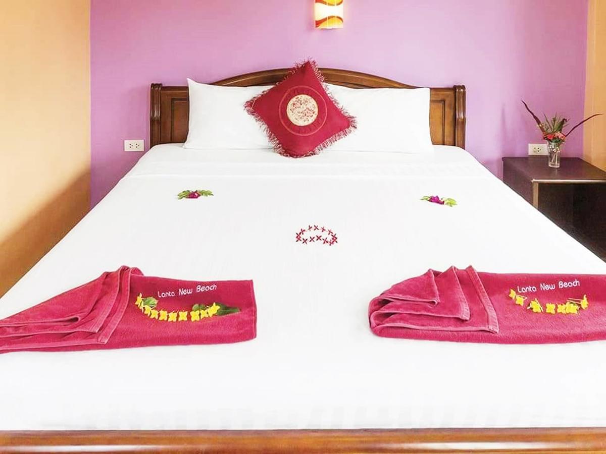 Lanta New - Sha Hotel Koh Lanta
