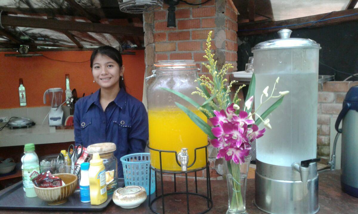 Guest house Relax Eco Life Center - 2*