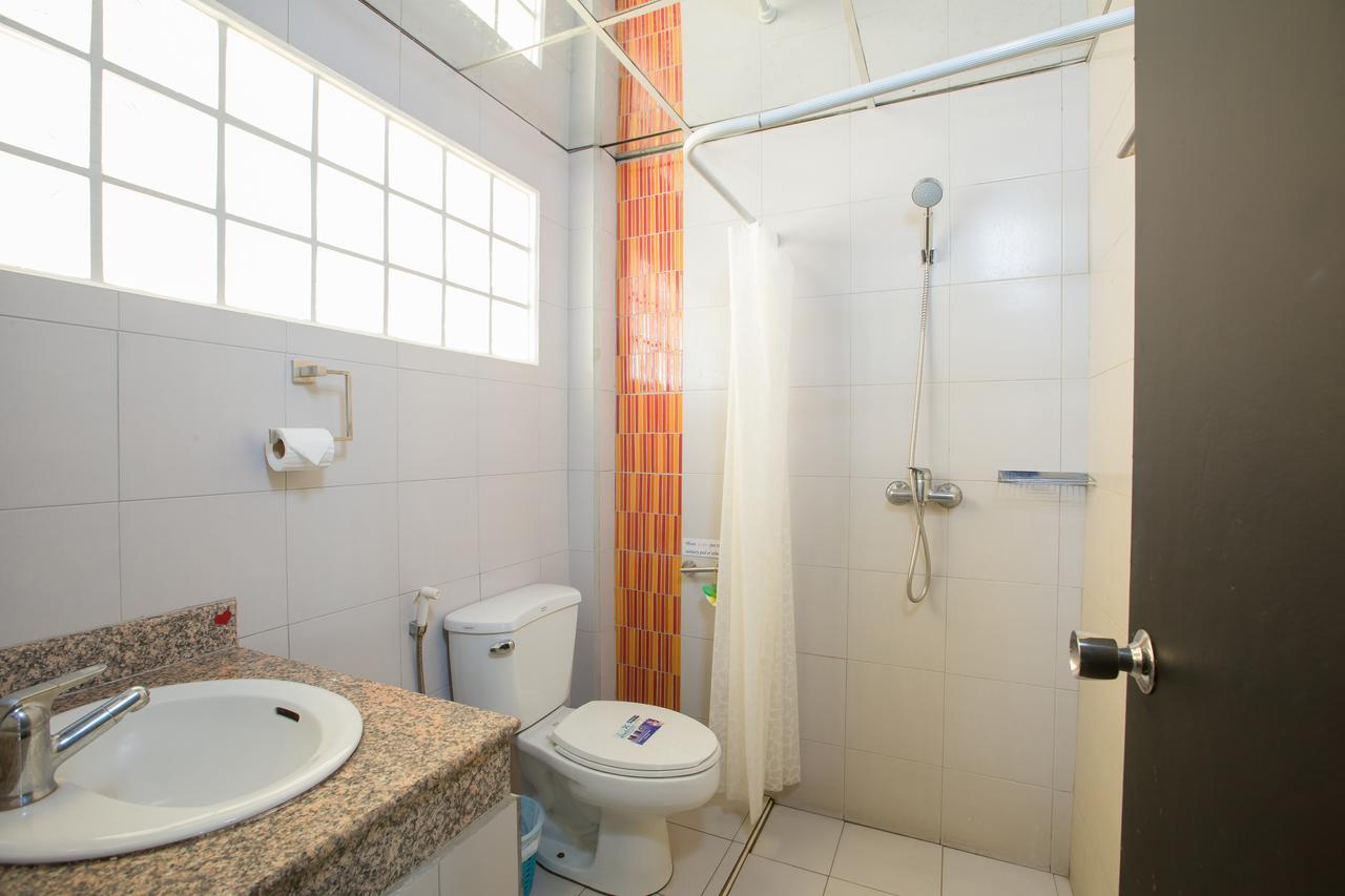 Hotel Baan Phil