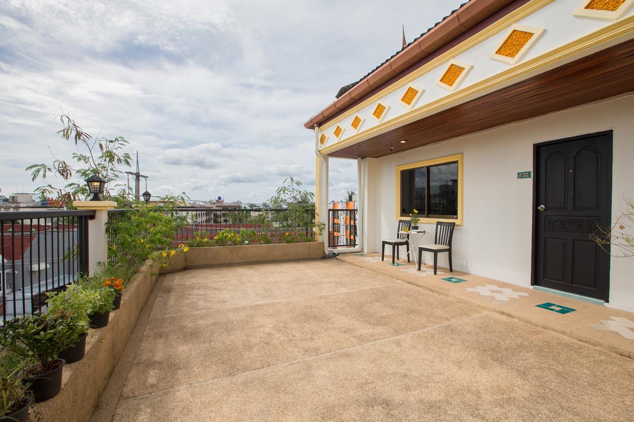 Hotel Baan Phil