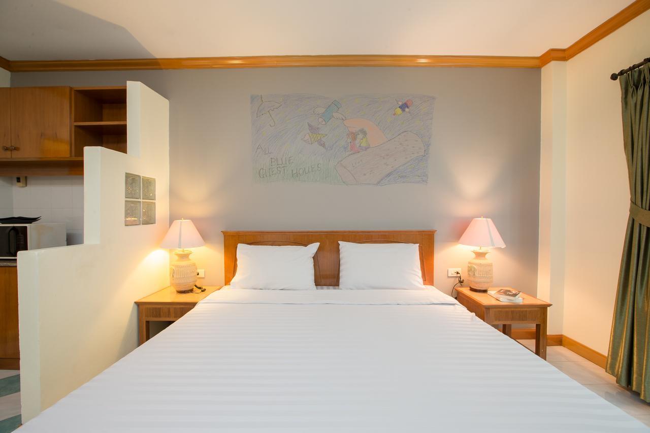 Hotel Baan Phil 2*