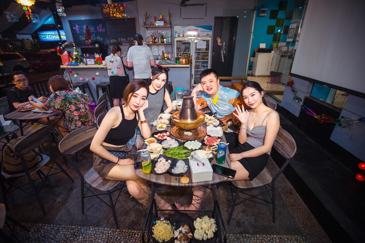 Hotel Baan Phil