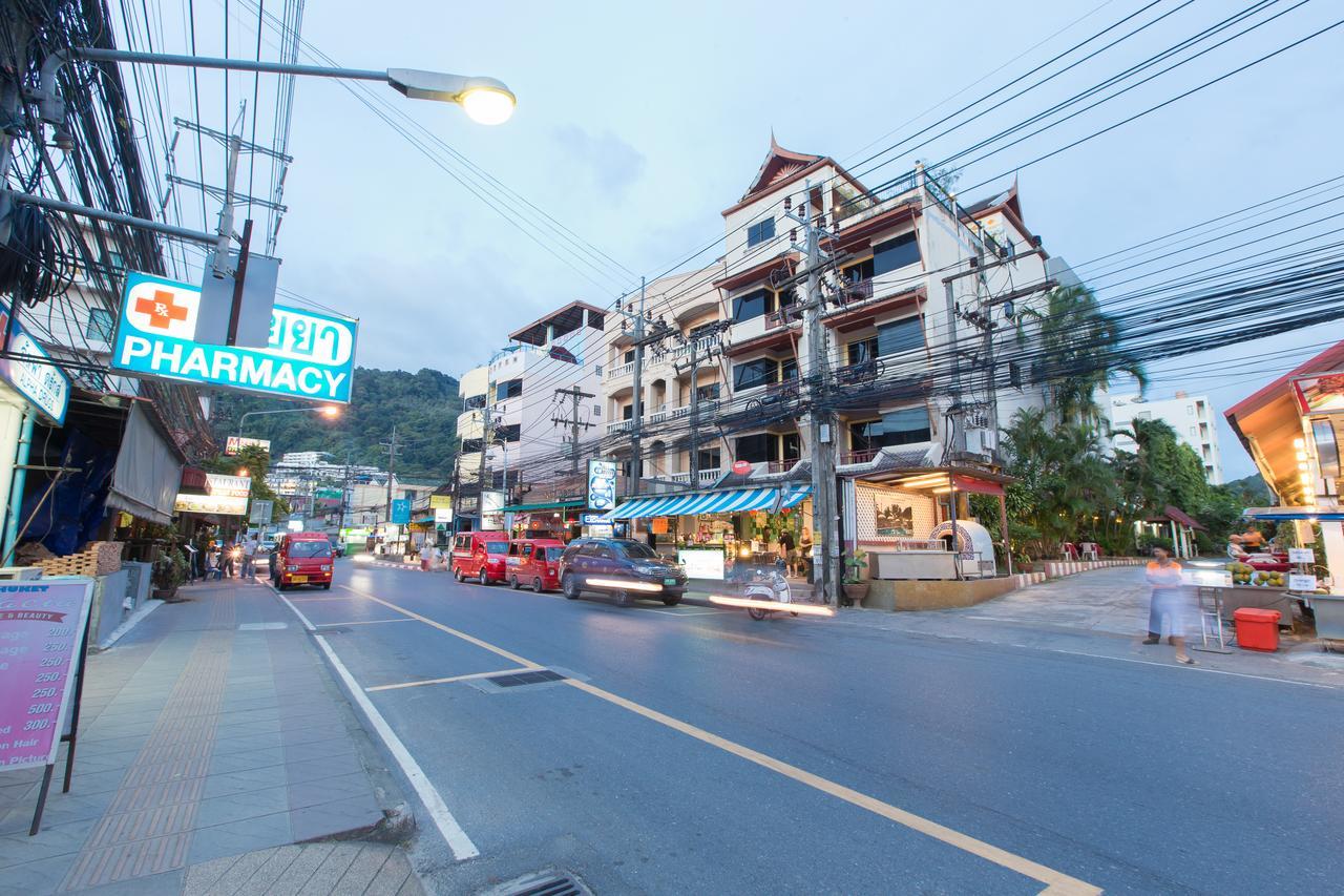 Hotel Baan Phil