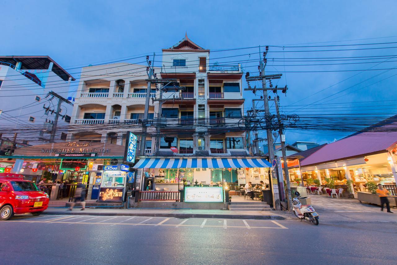 Baan Phil Ban Dong Kham