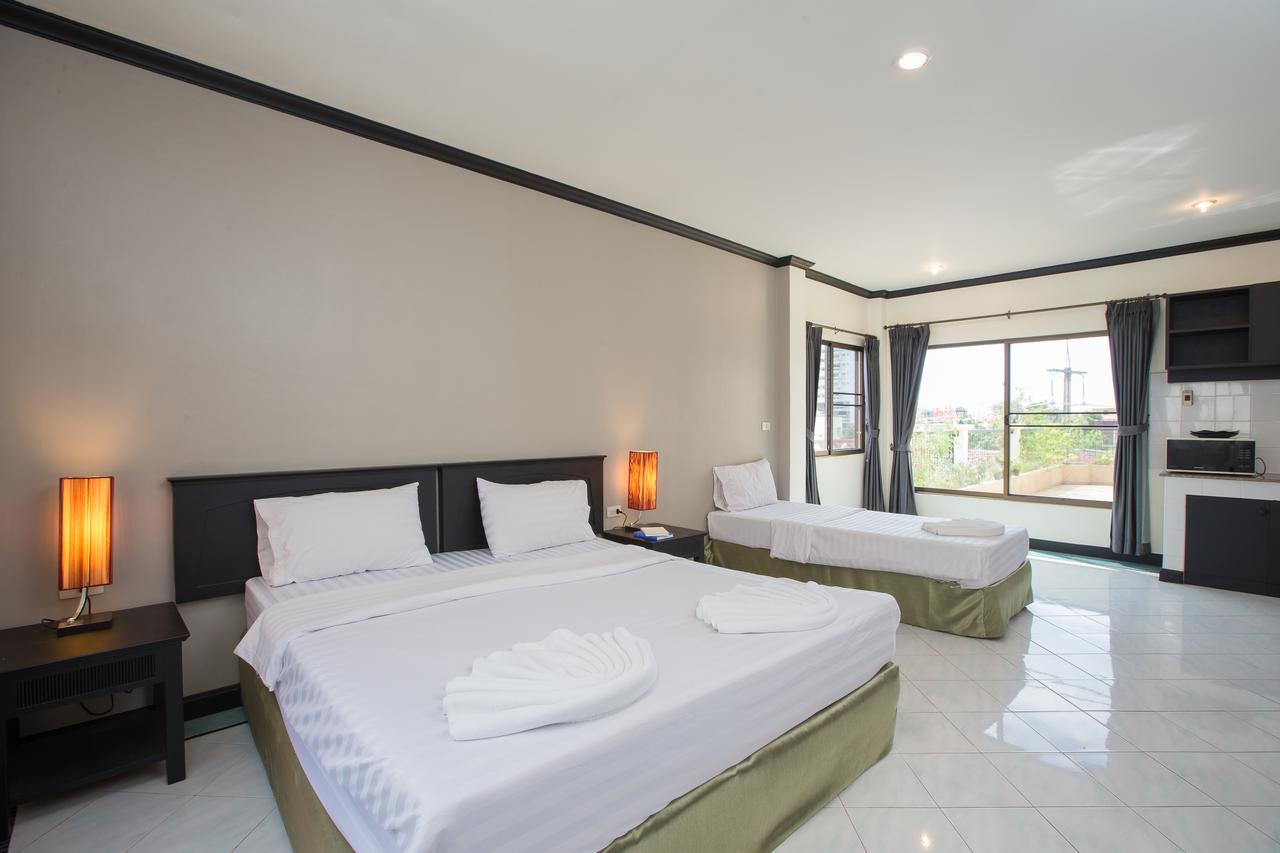 Baan Phil 2* Ban Dong Kham