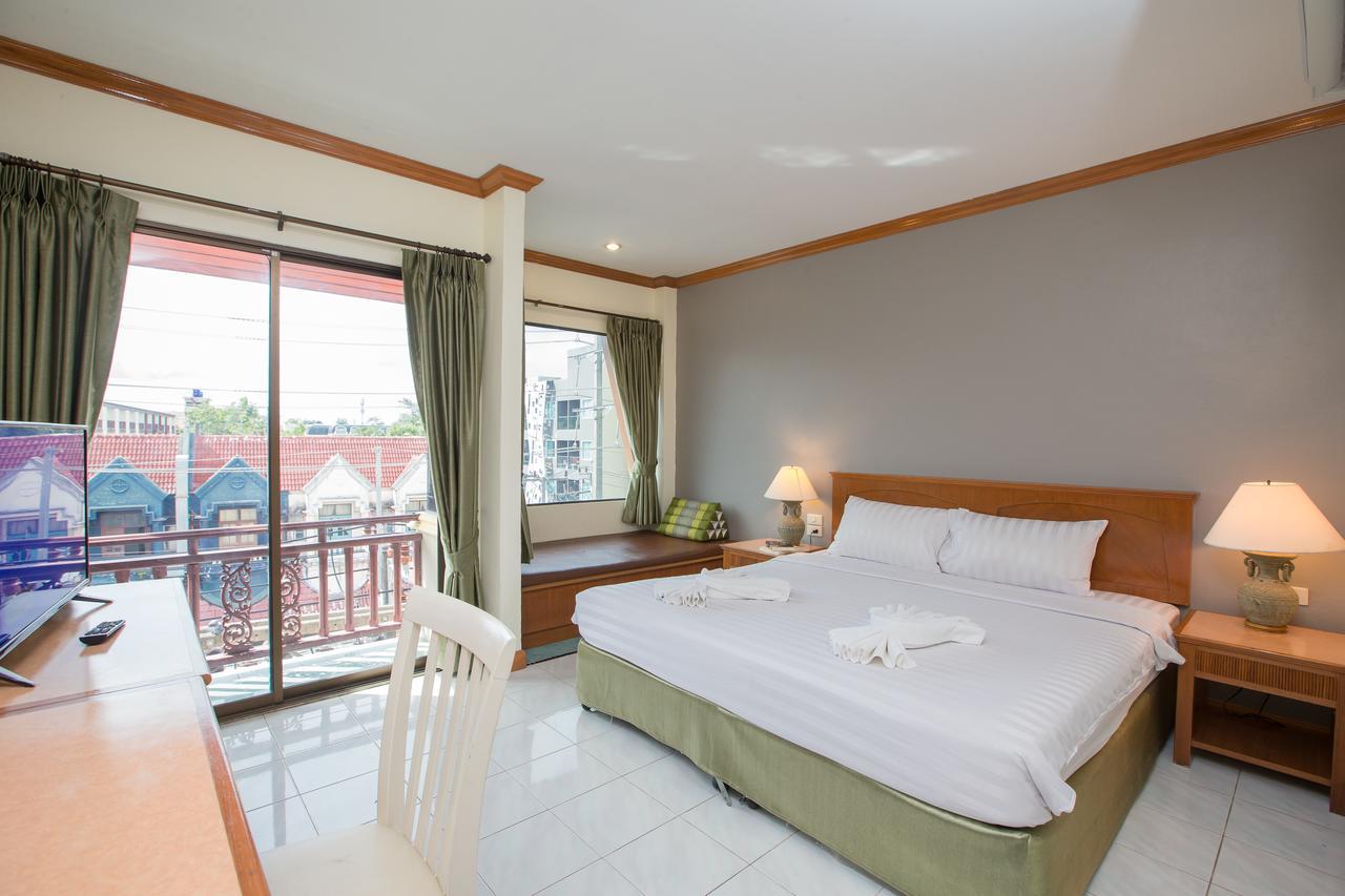 Baan Phil 2* Ban Dong Kham