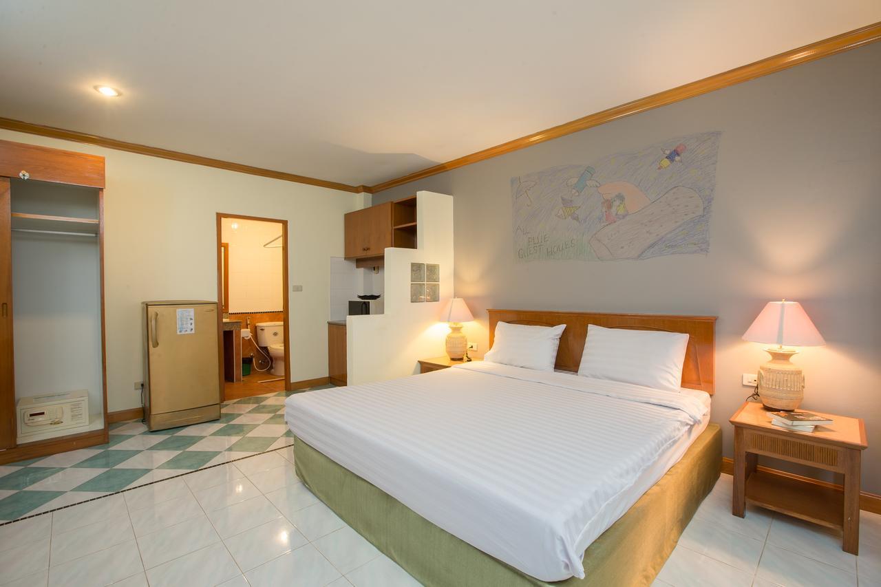 Hotel Baan Phil 2*