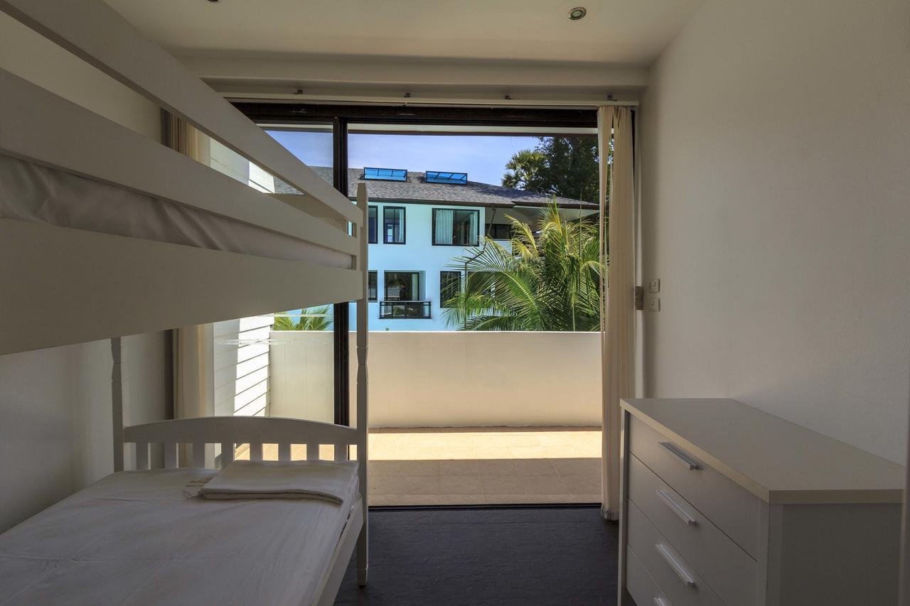 Apartment Sai Naam Lanta - &