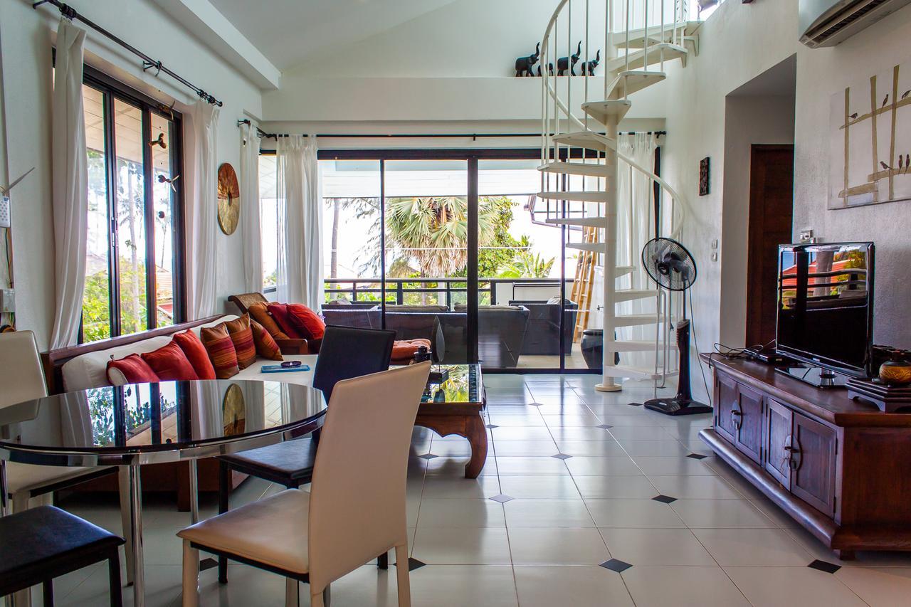 Sai Naam Lanta - & Apartment *