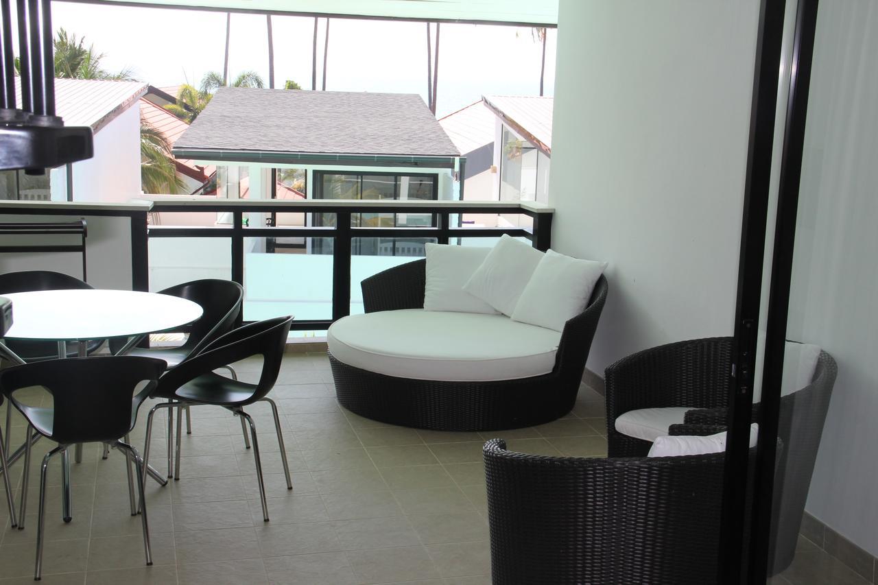 Apartment Sai Naam Lanta - &
