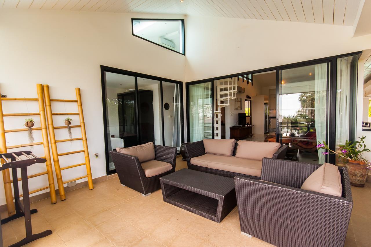Sai Naam Lanta - & Apartment