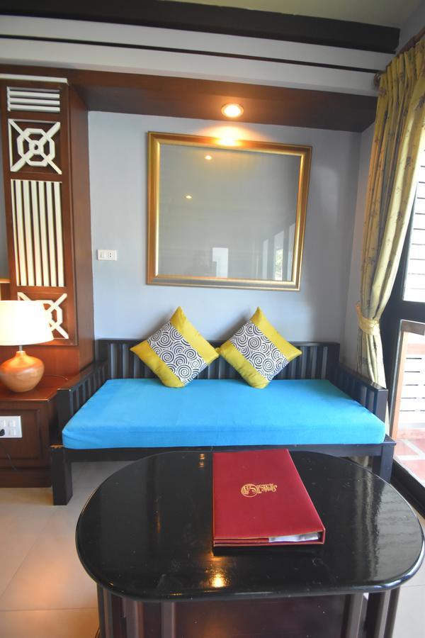 Resort Simple Life 3*