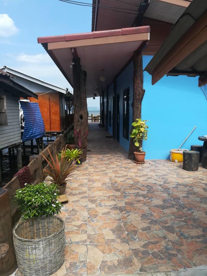 Guest house Chomlay & Restaurant Koh Lanta