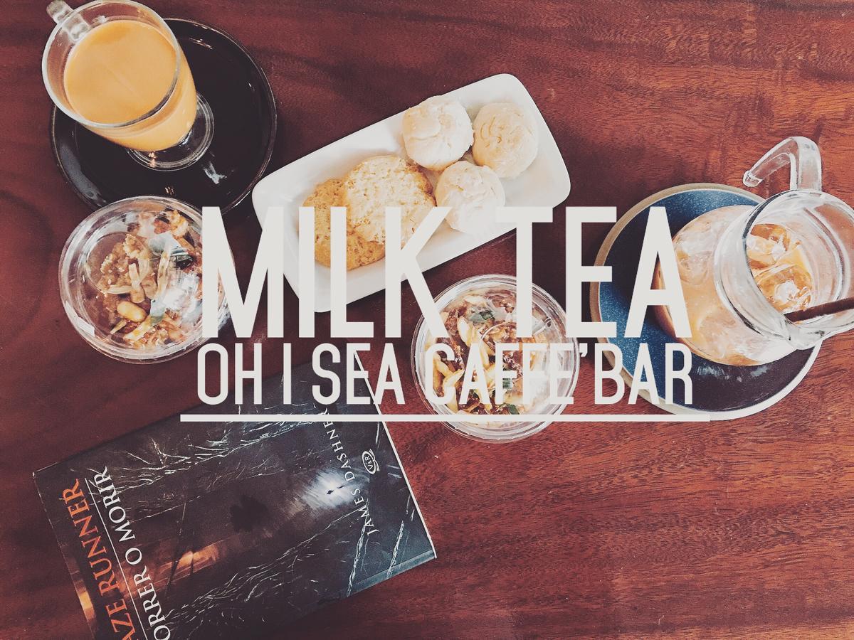 Oh I Sea * Ao Nang