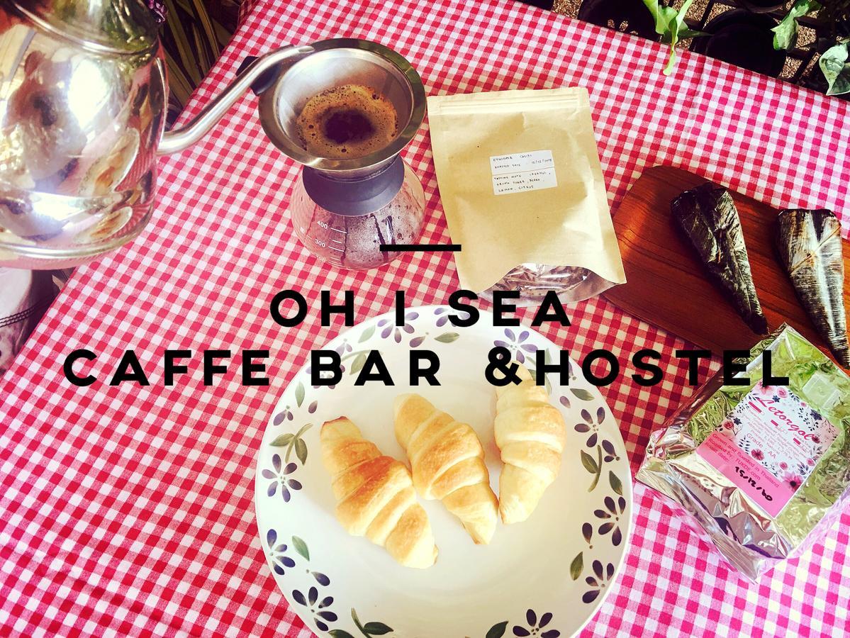 Oh I Sea Hostel