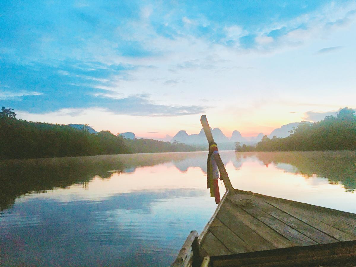 Oh I Sea * Ao Nang