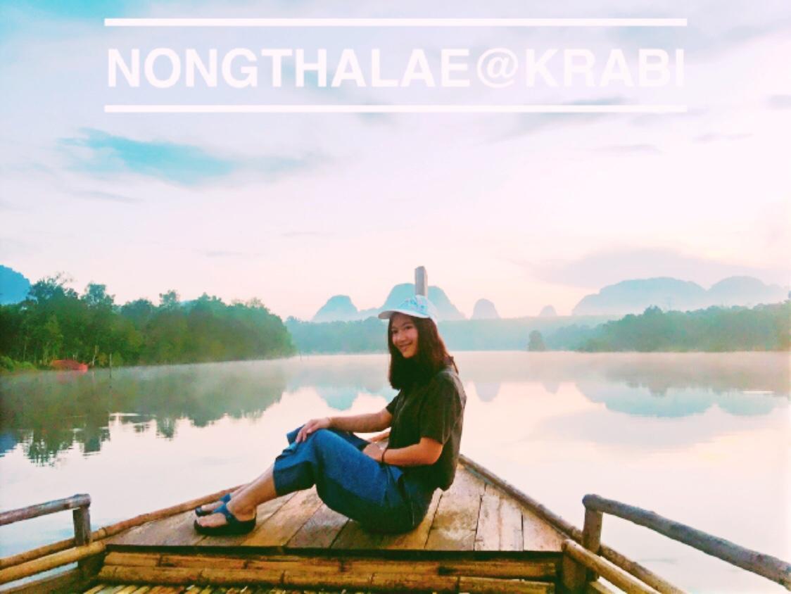 Oh I Sea Hostel Ao Nang