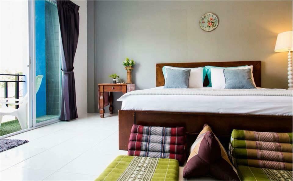 Oh I Sea Hostel Ao Nang