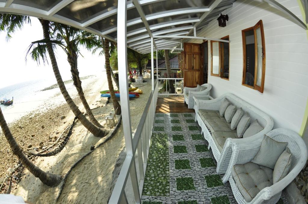 Tohko Phi Phi Don