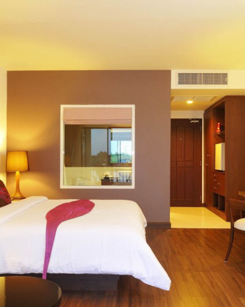 Navalai River 4* Banguecoque