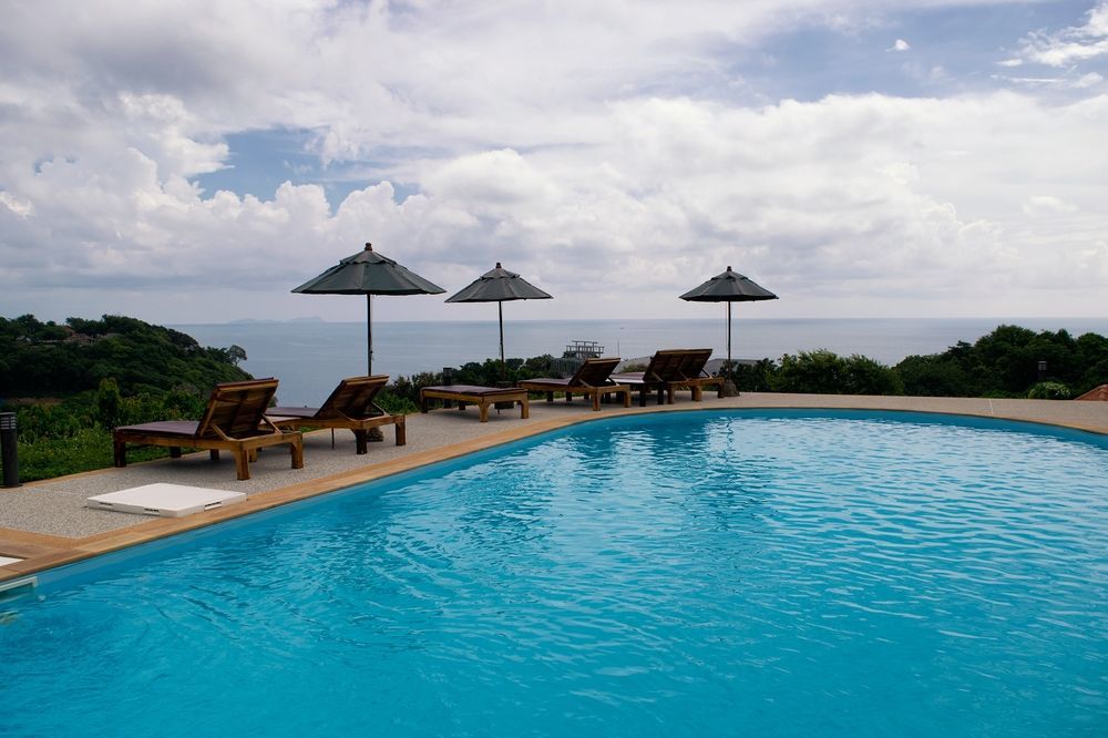 Bakantiang Resort Koh Lanta