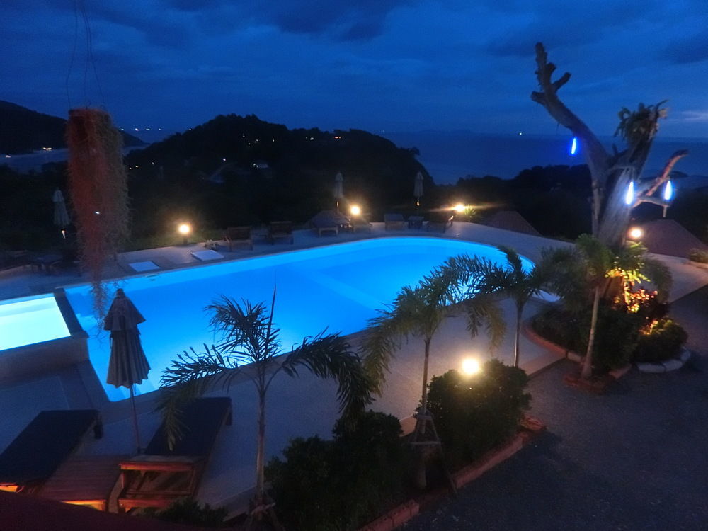 Bakantiang 3* Koh Lanta