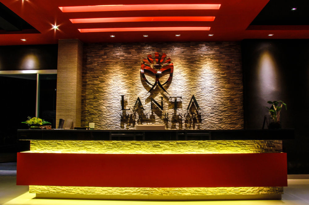 Lanta Sport Hotel